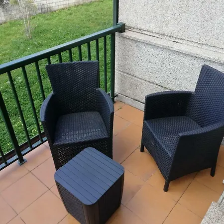 Avenida Da Ponte Apartamento *