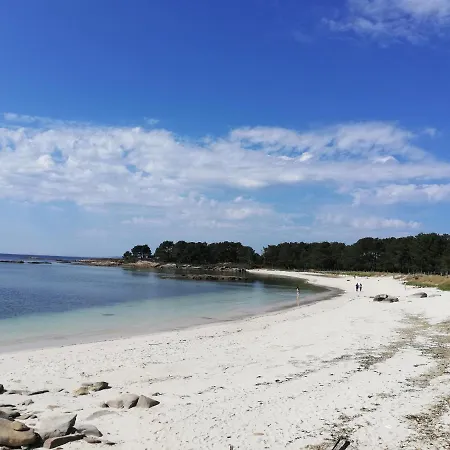 Avenida Da Ponte Apartamento L'île d'Arousa